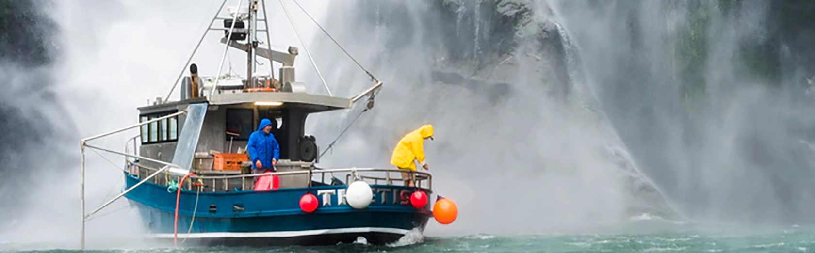 Легендарные буи Polyform U.S. (США)